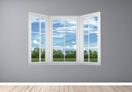 Bay Window
