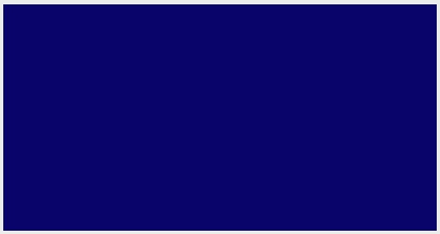 COBALT BLUE HK-5900