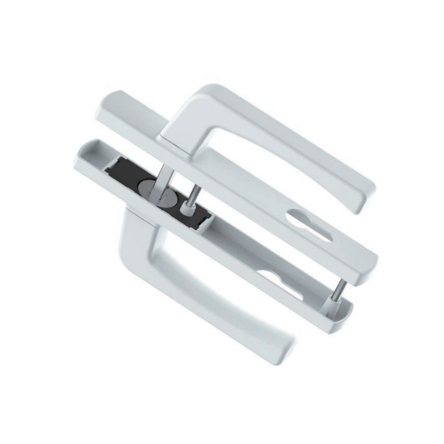 Casement Door Handle 01