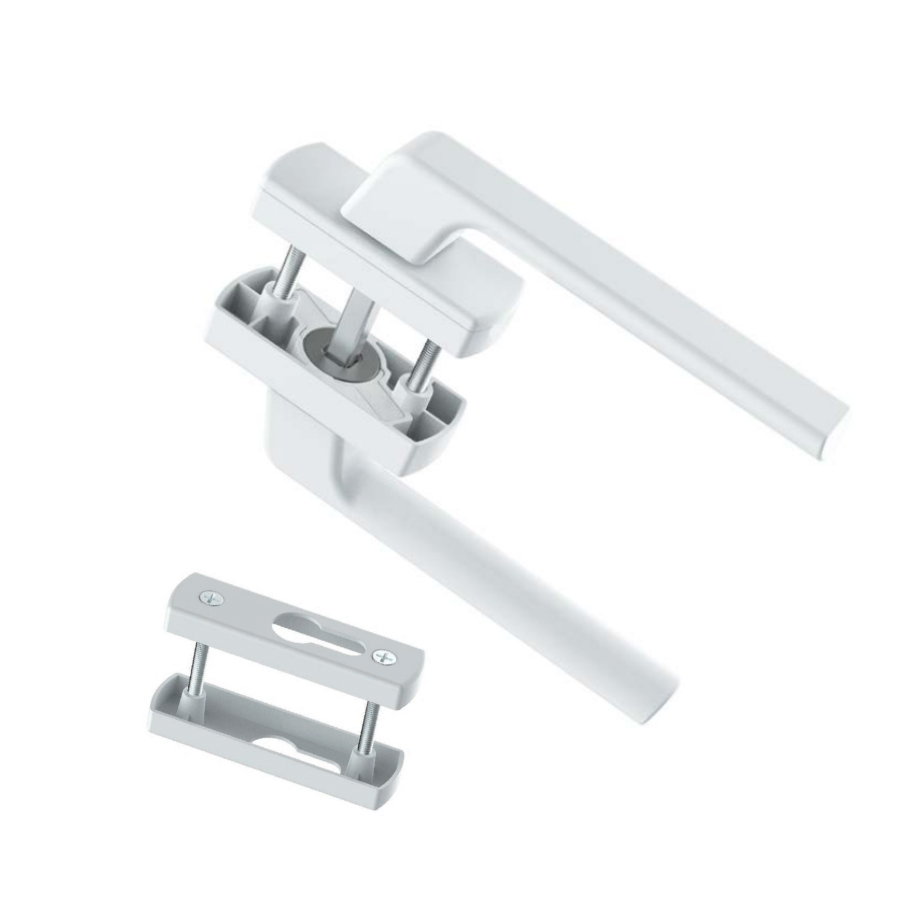 Casement Door Handle 02