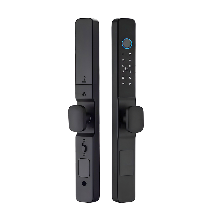 Digital Smart Door Lock