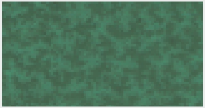 FLOCKED GREEN PEF-6001