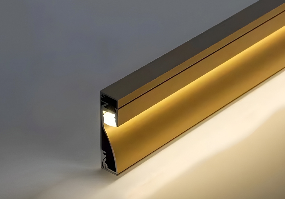 LED SKIRTING