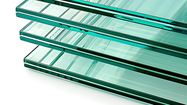 Laminated Glass