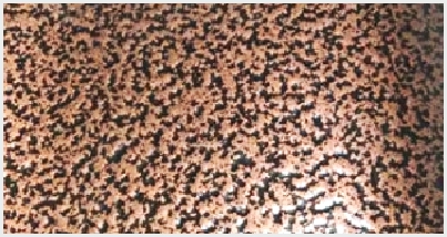 NATIQUE COPPER HA-0503