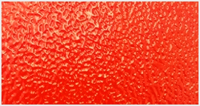 RED (MF) HST-3403
