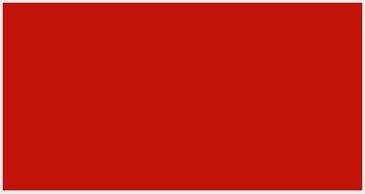 SIGNAL RED HG-3101