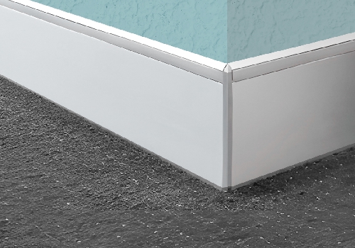 SCREW ON SKIRTING