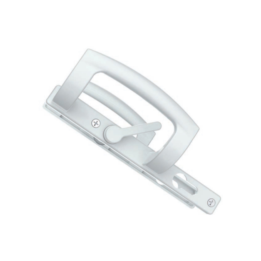 Sliding Door D Handle