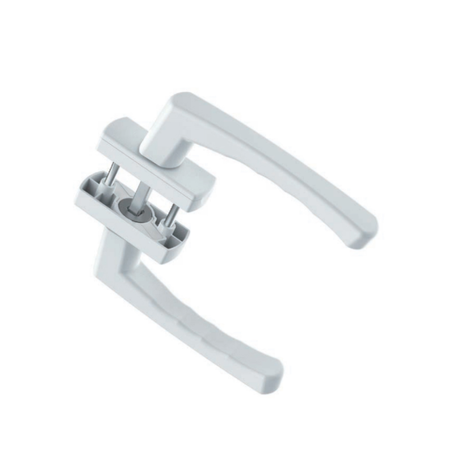 Sliding Handle without Key 03