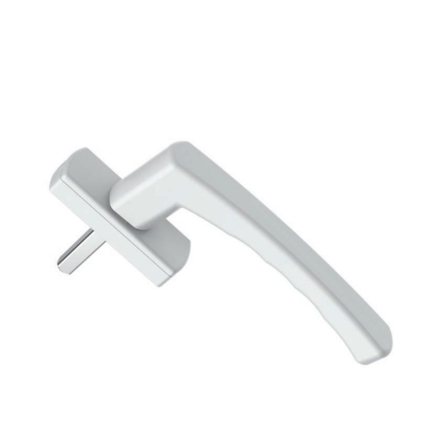 Sliding L Handle 04