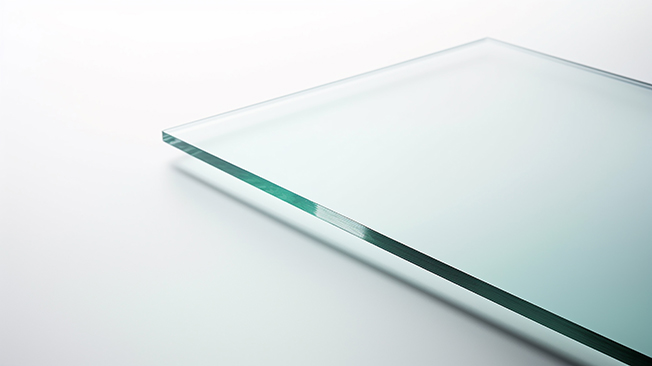 Toughened Glass