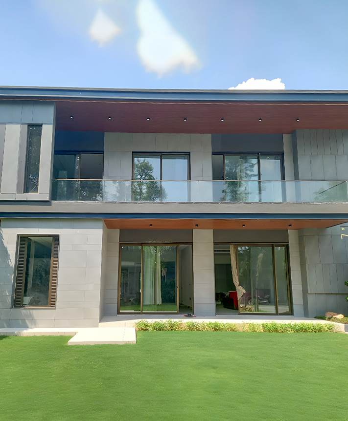 Mrs. Tejmeet Singh Sethi