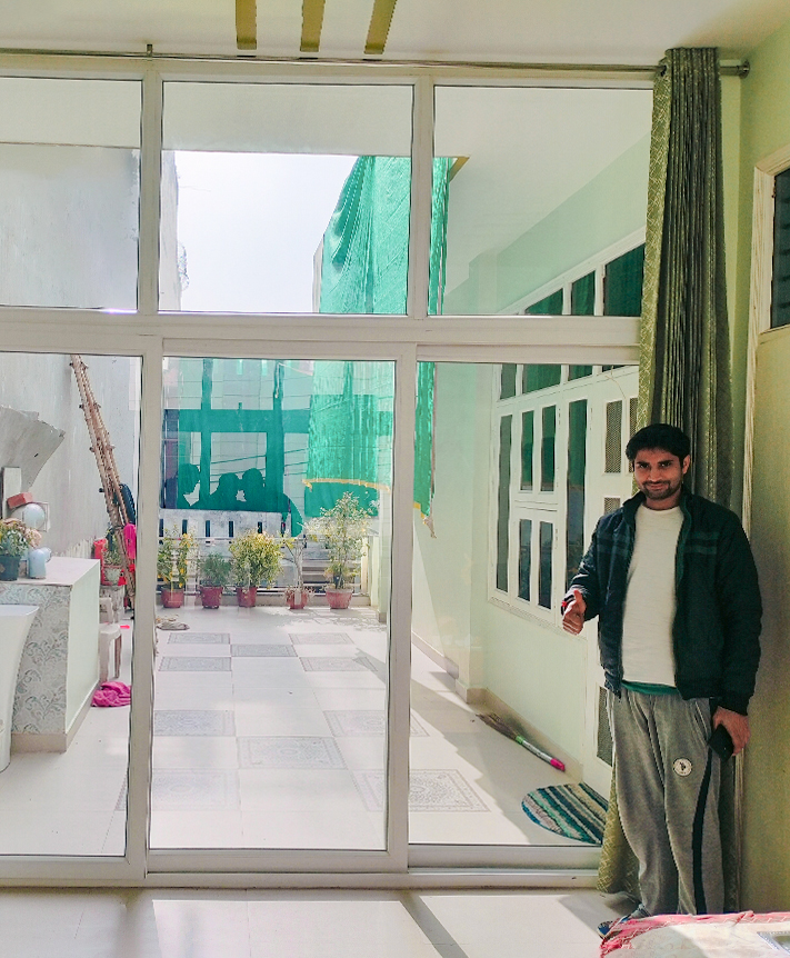 Mr. Vinay Kant Saini